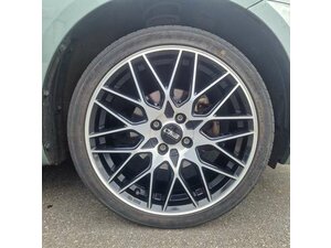 Suzuki Swift 3-Türer 1.2 Club Alufelgen Klima 72.970 km 5.990 &euro; Obrigheim-Asbach 74847