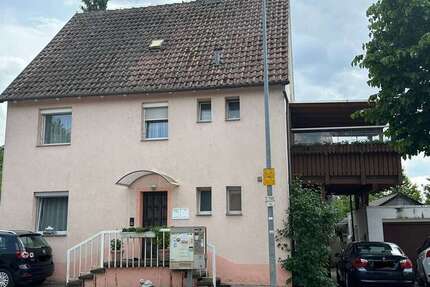 Haus zum Kaufen in Lauffen am Neckar 529.000 € 170 m² - Haus Lauffen am Neckar | Angebot:24713445
