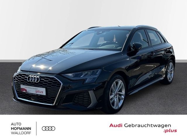 Audi A3 36.761 km 28.430 &euro; Walldorf 69190
