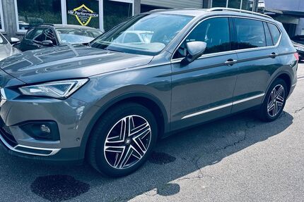 Seat Tarraco 198.000 km 15.990 &euro; Bruchsal OT Untergrombach 76646