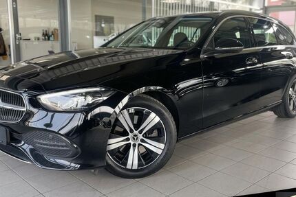 Mercedes-Benz C 200 143.930 km 27.950 &euro; Heilbronn 74080
