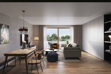 Wohnung Bad Friedrichshall Kochendorf - 2 Zimmer, 82 m&sup2;, 462.000&euro; | Angebot:25737115