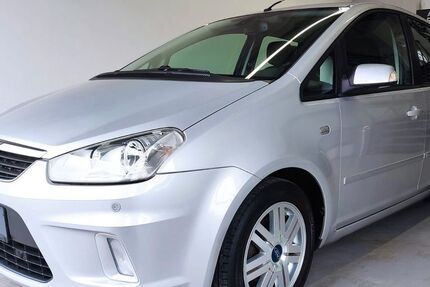 Ford C-Max 178.000 km 4.455 &euro; Heilbronn-Talheim 74388