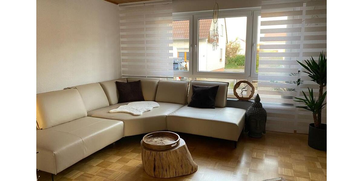 Erdgeschoßwohnung Bretten - 3.5 Zimmer, 75 m&sup2;, 990&euro; | Angebot:25267185