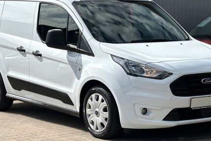 Ford Transit 20.000 km 14.995 &euro; Bruchsal-Helmsheim 76646