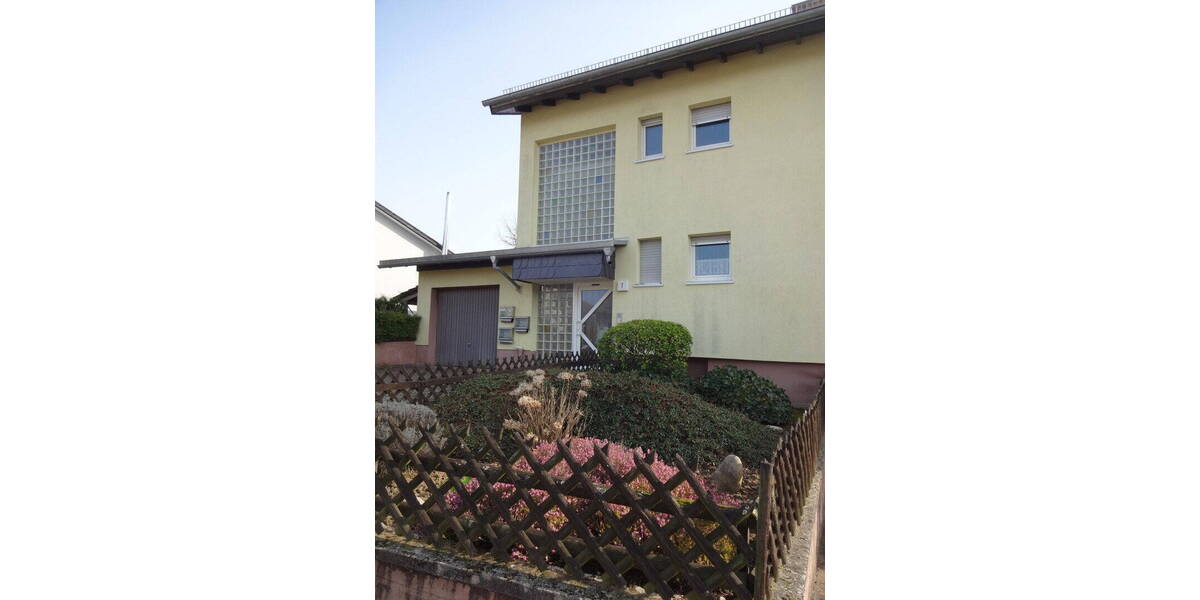 Mehrfamilienhaus, Wohnhaus Wiesenbach - 8 Zimmer, 250 m&sup2;, 695.000&euro; | Angebot:26020865