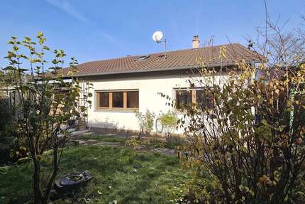 Haus Maulbronn - 6 Zimmer, 120 m&sup2;, 395.000&euro; | Angebot:24303517