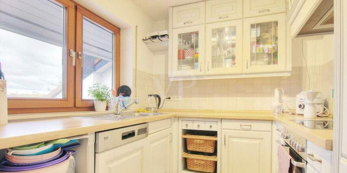 Etagenwohnung Bad Rappenau - 3 Zimmer, 82 m&sup2;, 260.000&euro; | Angebot:25898149