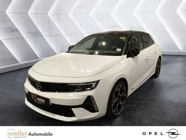 Opel Astra 79.600 km 19.420 &euro; Bietigheim-Bissingen 74321