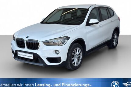 BMW X1 84.006 km 17.940 &euro; Heilbronn 74076