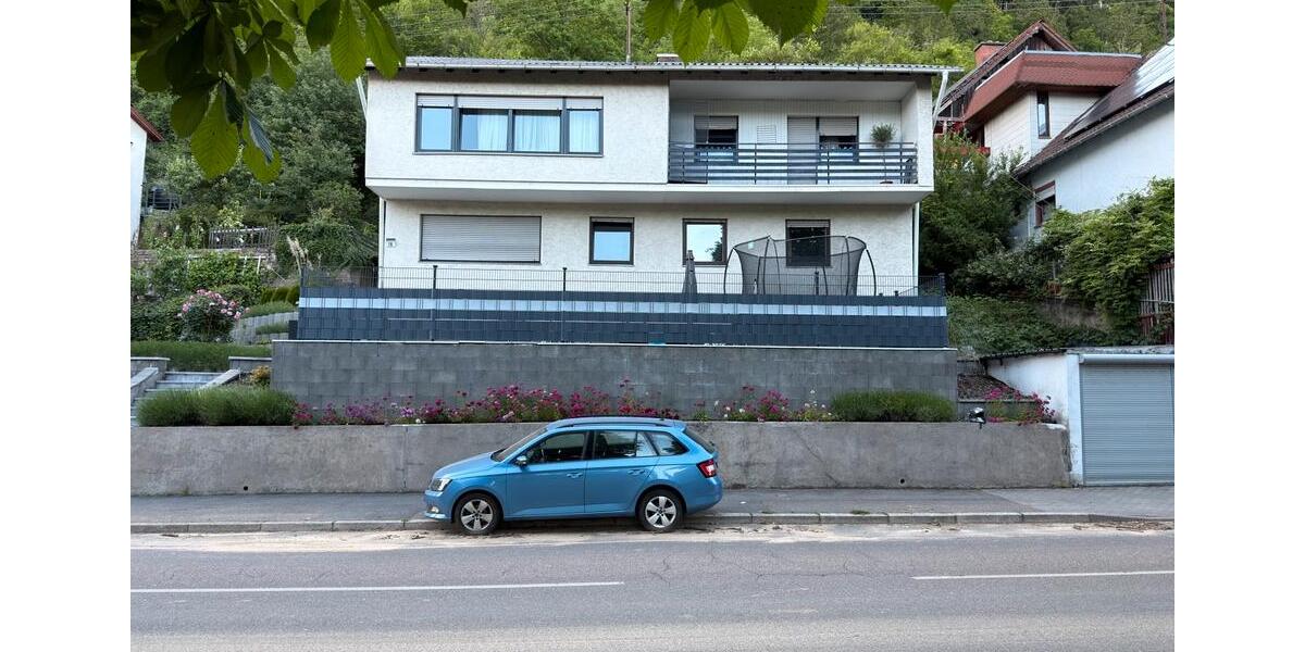Einfamilienhaus Mosbach - 6 Zimmer, 177 m&sup2;, 550.000&euro; | Angebot:26777200