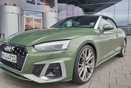 Audi A5 12.300 km 46.990 &euro; Heilbronn 74076