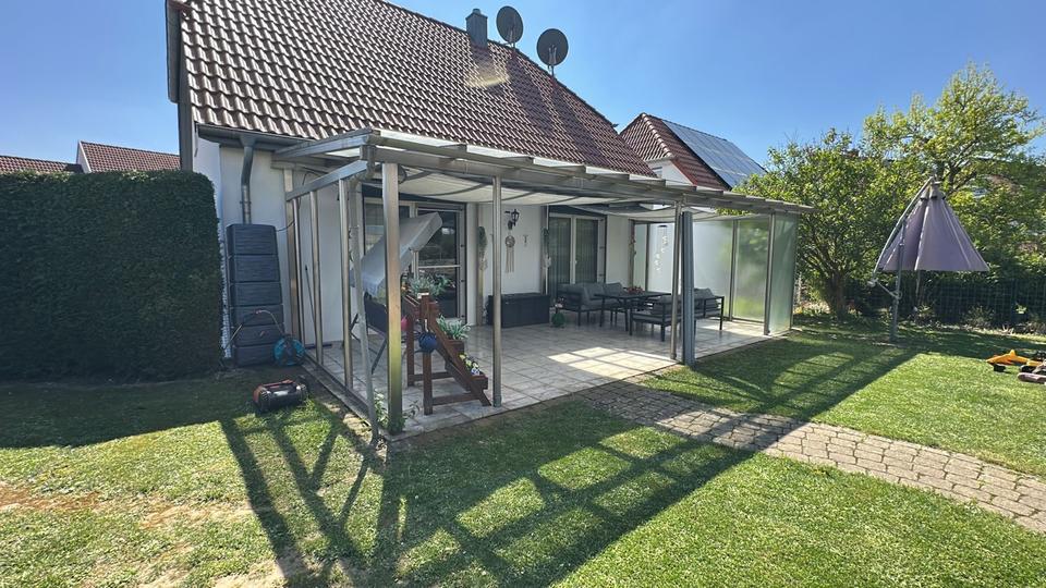 Einfamilienhaus Bretten - 7 Zimmer, 224 m&sup2;, 639.000&euro; | Angebot:26271890