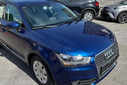 Audi A1 68.942 km 10.990 &euro; Heilbronn 74080
