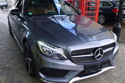 Mercedes-Benz C 43 AMG 112.500 km 29.999 &euro; Heilbronn 74076