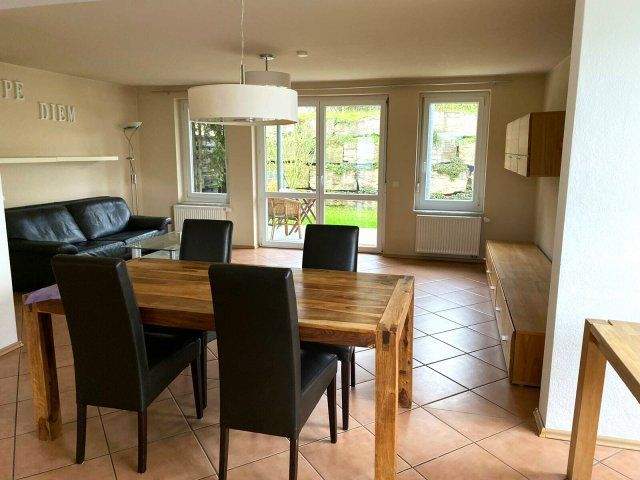 Doppelhaushälfte Rauenberg - 6 Zimmer, 154 m&sup2;, 1.450&euro; | Angebot:25725920