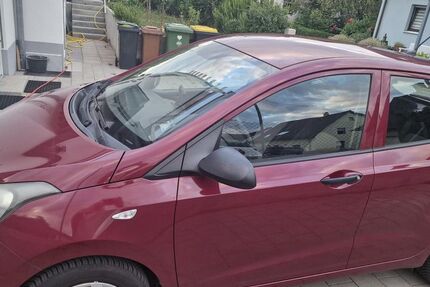Hyundai i10 143.148 km 3.600 &euro; Ingersheim 74379