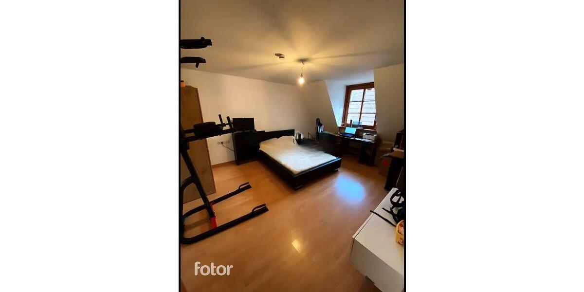Etagenwohnung Bruchsal - 3 Zimmer, 78 m&sup2;, 234.999&euro; | Angebot:26567395