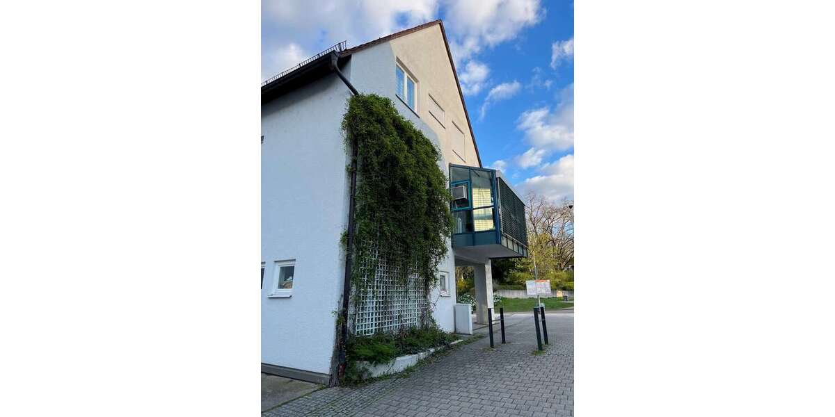 Etagenwohnung Bietigheim-Bissingen Bissingen - 2 Zimmer, 44 m&sup2;, 169.000&euro; | Angebot:23686089