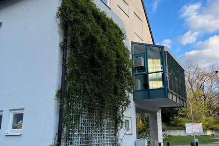 Wohnung Bietigheim-Bissingen Bissingen - 2 Zimmer, 44 m&sup2;, 169.000&euro; | Angebot:23686089