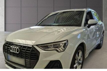 Audi Q3 41.990 km 35.930 &euro; Heilbronn 74074