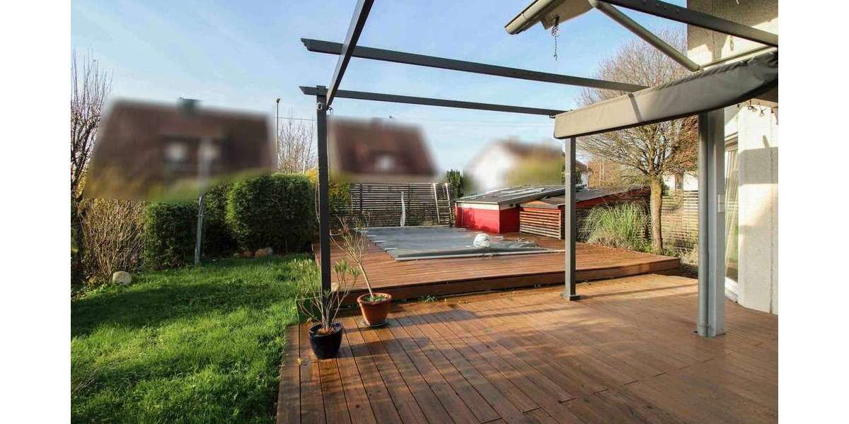 Einfamilienhaus Illingen - 5 Zimmer, 117 m&sup2;, 549.000&euro; | Angebot:25906574