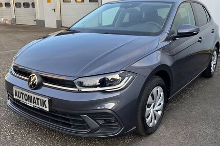 VW Polo 22.700 km 20.750 &euro; Heilbronn 74081