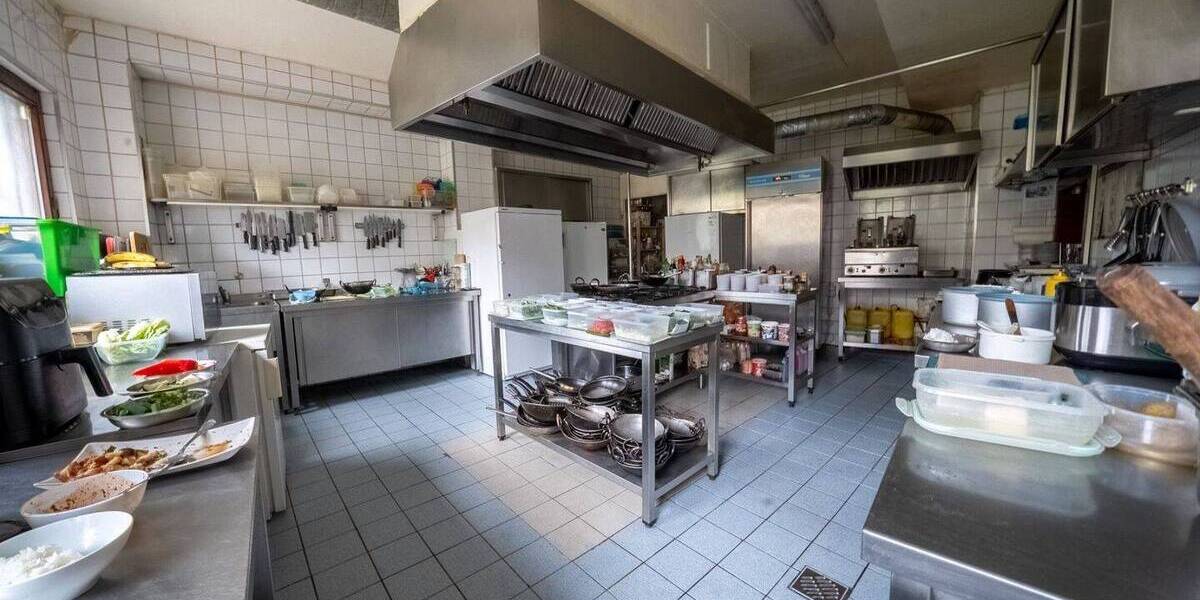 Mehrfamilienhaus, Wohnhaus Wiesloch - 1 Zimmer, 448 m&sup2;, 895.000&euro; | Angebot:26556381