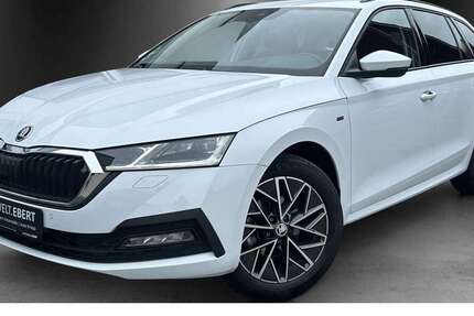 Skoda Octavia 53.300 km 24.890 &euro; Sandhausen 69207