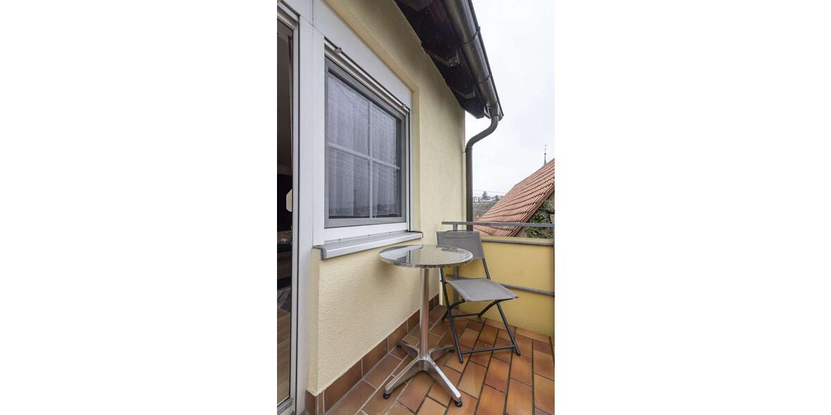 Etagenwohnung Vaihingen an der Enz - 2 Zimmer, 51 m&sup2;, 790&euro; | Angebot:25081882