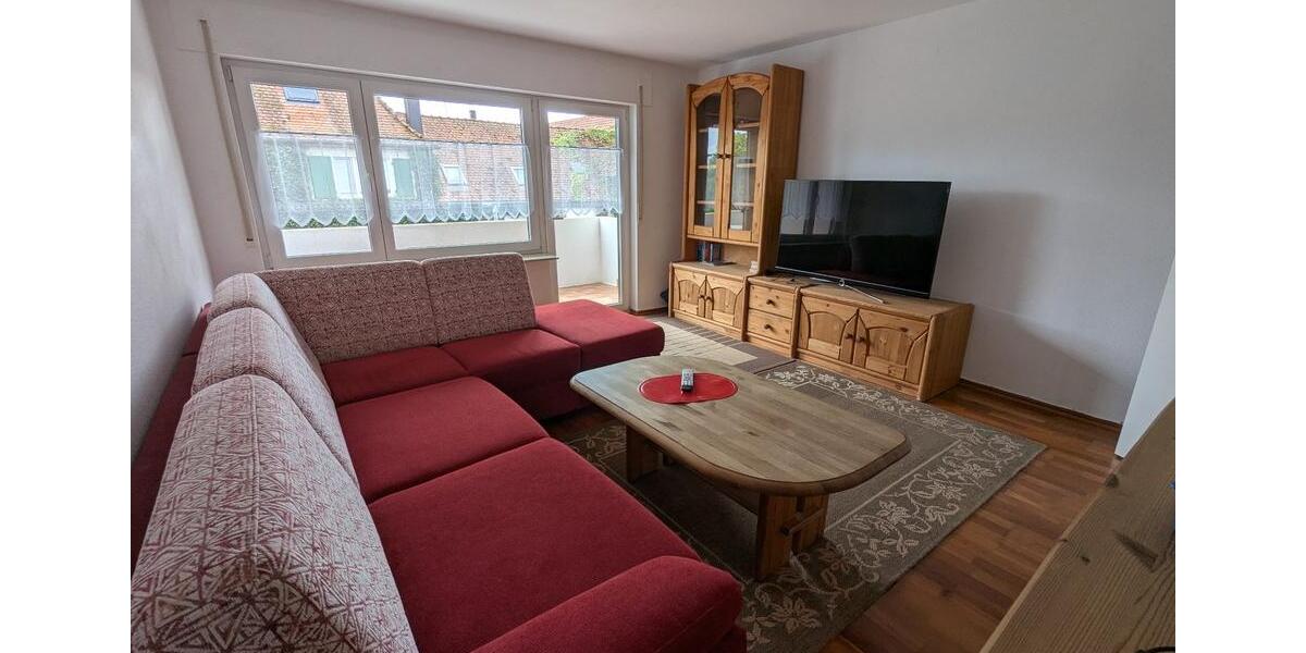 Etagenwohnung Erligheim - 3.5 Zimmer, 225.000&euro; | Angebot:22945998