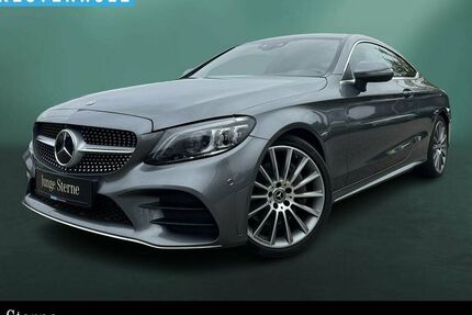 Mercedes-Benz C 300 64.700 km 37.770 &euro; Wiesloch 69168