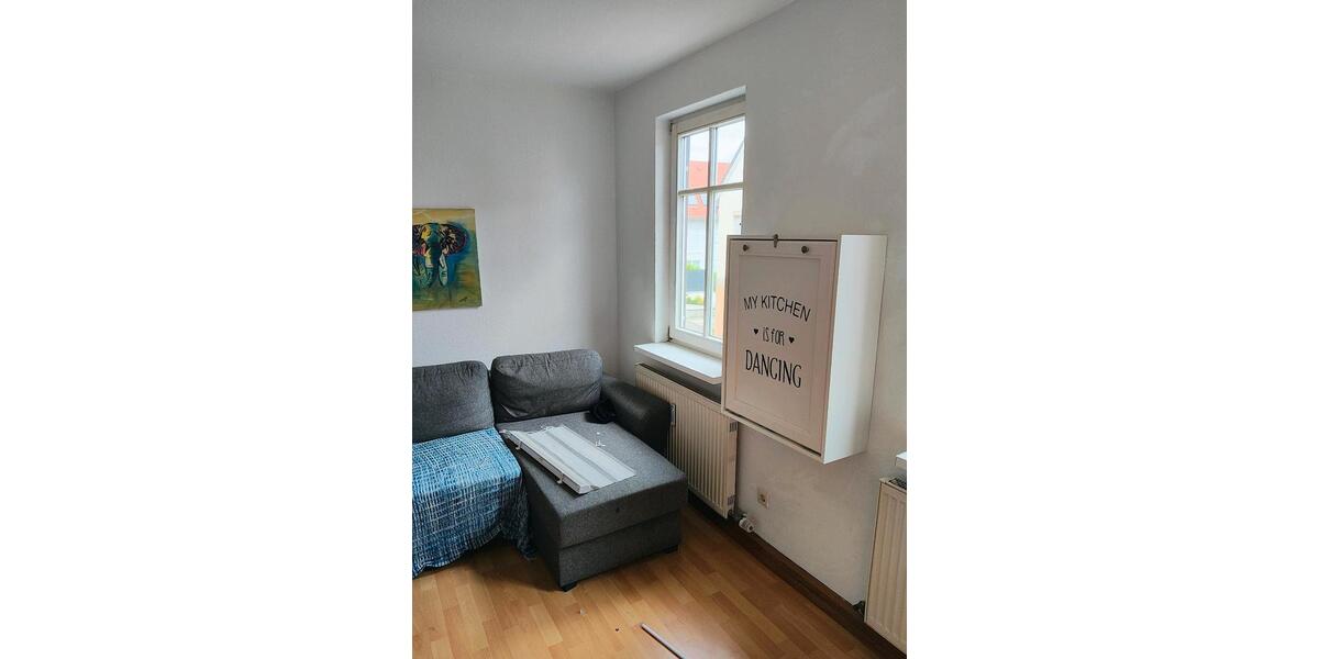Etagenwohnung Heilbronn Frankenbach - 1 Zimmer, 35 m&sup2;, 140.000&euro; | Angebot:26794854