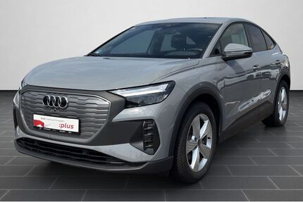 Audi Q4 e-tron 21.001 km 27.930 &euro; Walldorf 69190