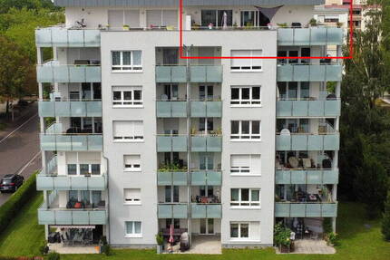 Wohnung Heilbronn Böckingen Böckingen - 4 Zimmer, 140 m&sup2;, 659.000&euro; | Angebot:26014153