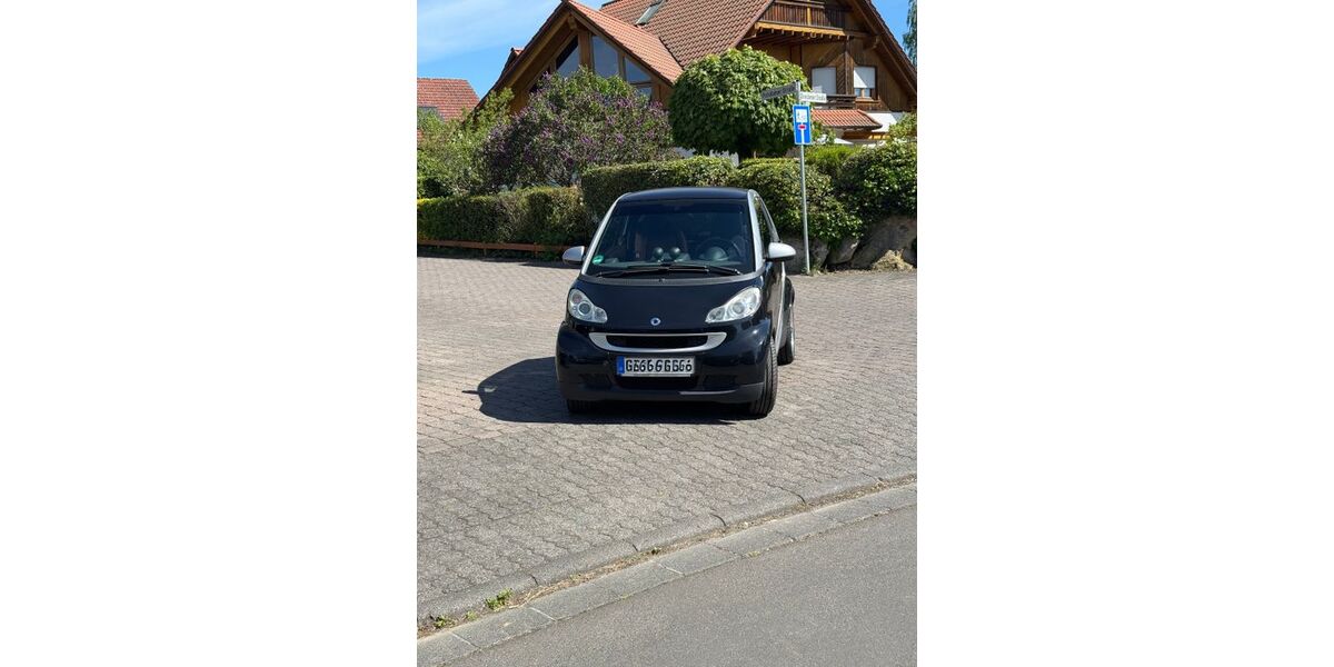 Smart ForFour 85.800 km 5.650 &euro; Neckarwestheim 74382