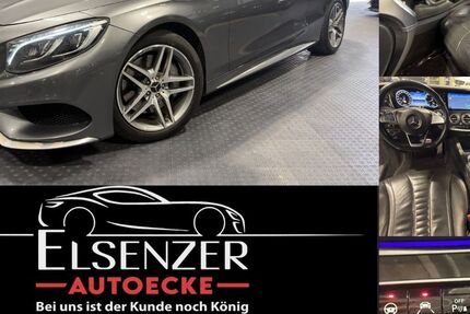 Mercedes-Benz S 500 189.999 km 31.999 &euro; Eppingen 75031