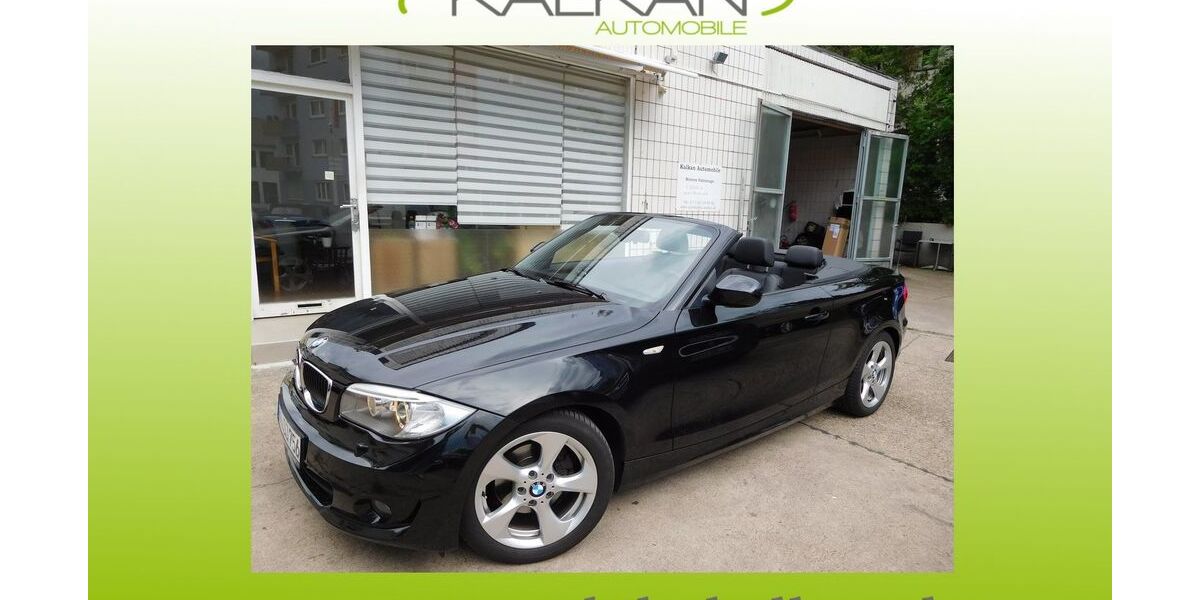 BMW 120 138.000 km 11.500 &euro; Neckarsulm 74172