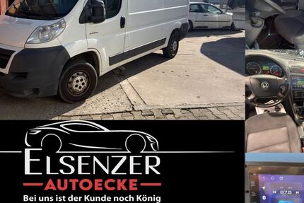 Citroen Jumper 143.999 km 7.999 &euro; Eppingen 75031