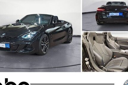 BMW Z4 M40 20.000 km 49.990 &euro; Bretten 75015
