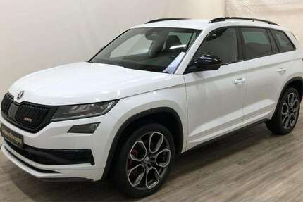Skoda Kodiaq 136.509 km 26.976 &euro; Neckarsulm-Obereisesheim 74172