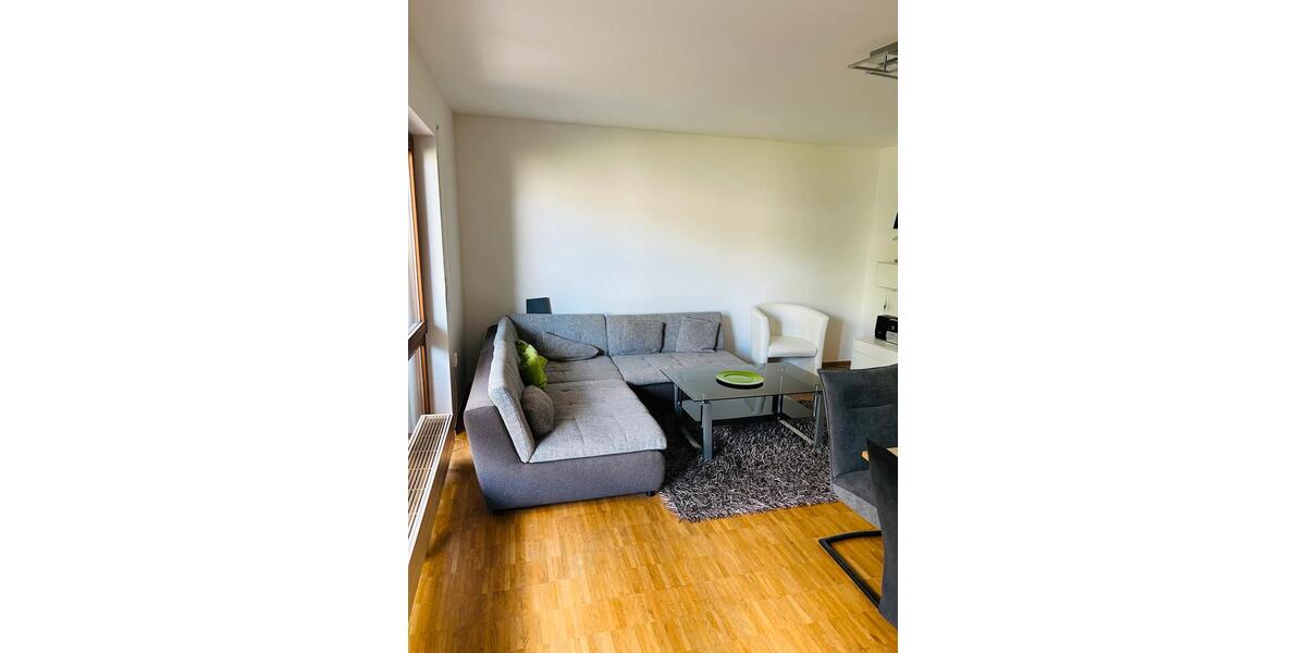 Etagenwohnung Ilsfeld - 2 Zimmer, 60 m&sup2;, 275.000&euro; | Angebot:24868682