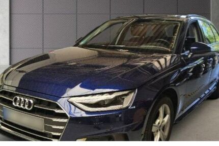 Audi A4 57.850 km 31.730 &euro; Heilbronn 74074
