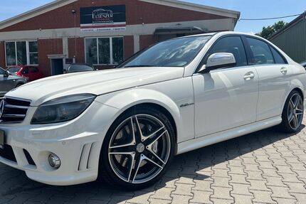 Mercedes-Benz C 63 AMG 143.499 km 32.999 &euro; Eppingen 75031