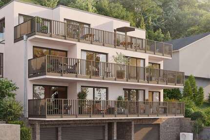 Haus Niefern-Öschelbronn / Niefern Niefern - 12 Zimmer, 520 m&sup2;, 2.680.000&euro; | Angebot:26220843