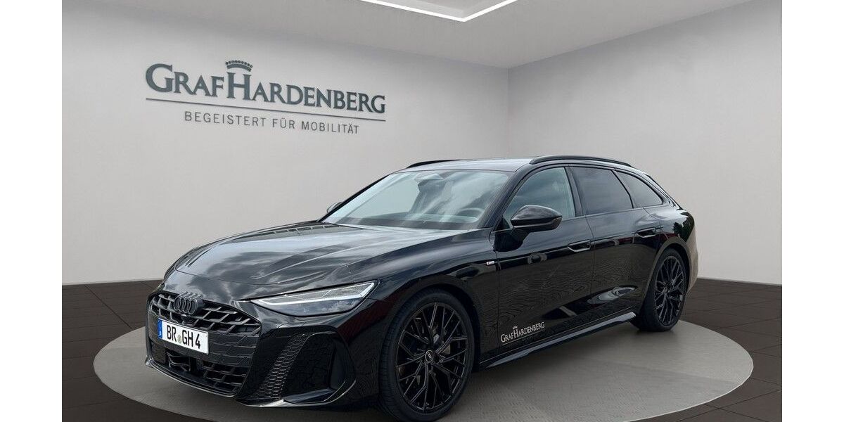Audi A6 13.500 km 67.900 &euro; Bruchsal 76646