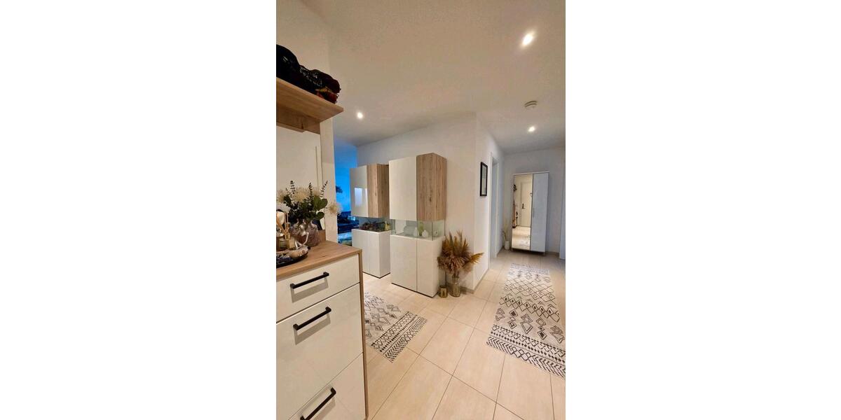 Etagenwohnung Bad Schönborn - 3.5 Zimmer, 98 m&sup2;, 399.000&euro; | Angebot:24595597