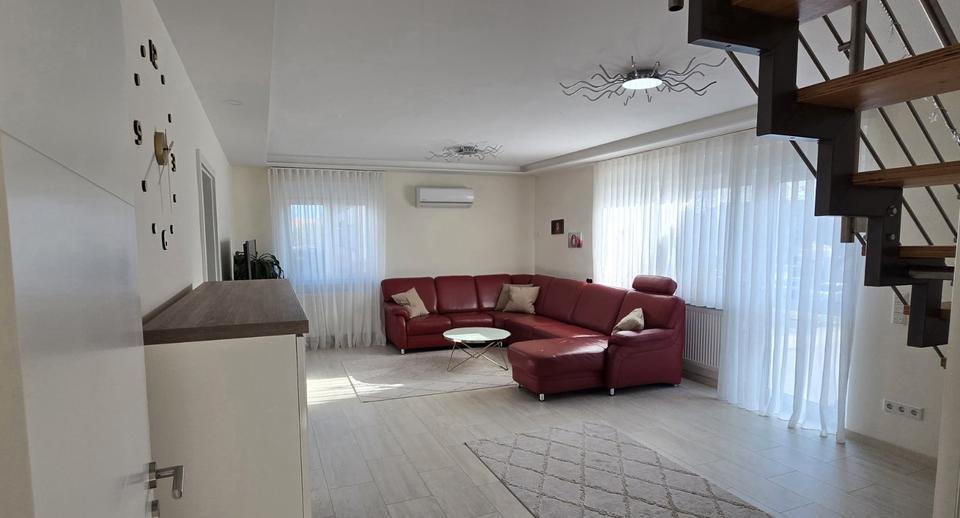 Einfamilienhaus Sankt Leon-Rot Rot - 4 Zimmer, 200 m&sup2;, 499.000&euro; | Angebot:25992439