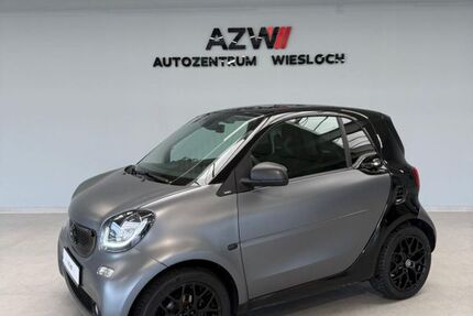 Smart ForTwo 85.204 km 14.350 &euro; Wiesloch 69168