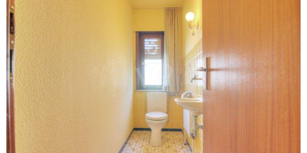 Einfamilienhaus Oedheim - 6 Zimmer, 134 m&sup2;, 395.000&euro; | Angebot:25674975